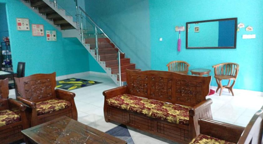 Awani homestay photo