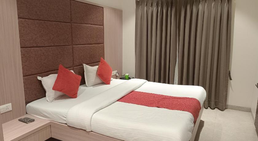 Hotel Rajshree