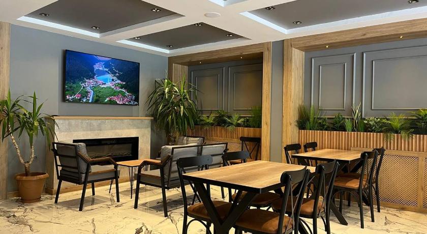 Poyraz Hotel - image 3