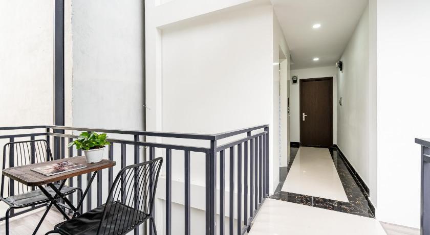 Ho Chi Minh City Jan Hostel Central Point 4-Star Hotel amenity
