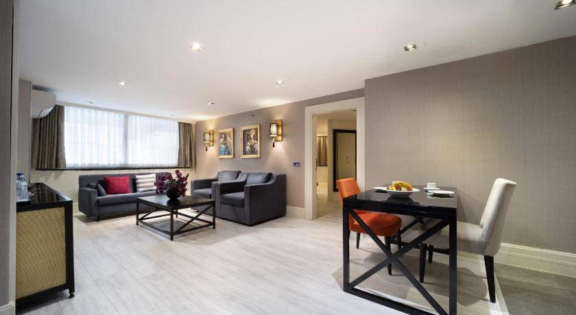 Image of Presidential Suite 1