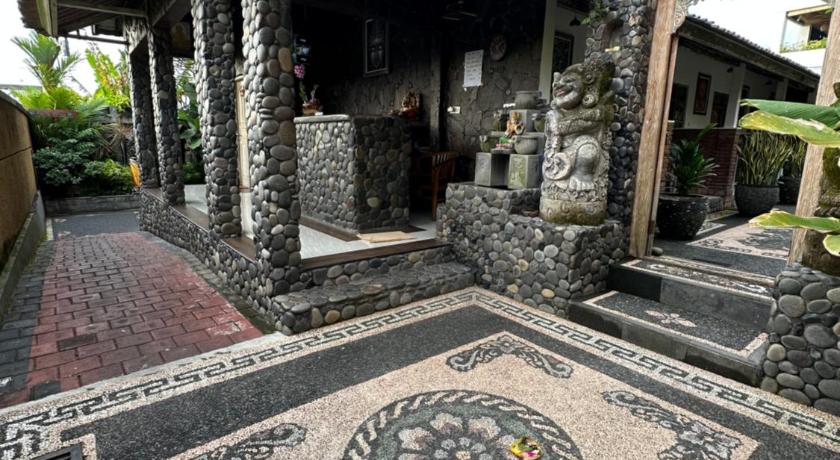 Krishna Homestay photo