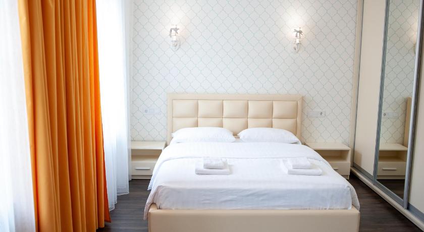 ASAO-Apartments walking center zone — Hotel in Lviv