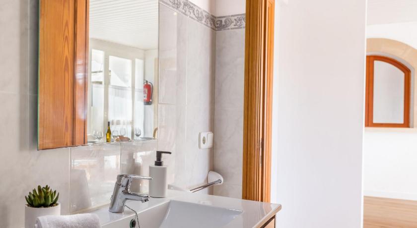 Apartamentos Drac photo