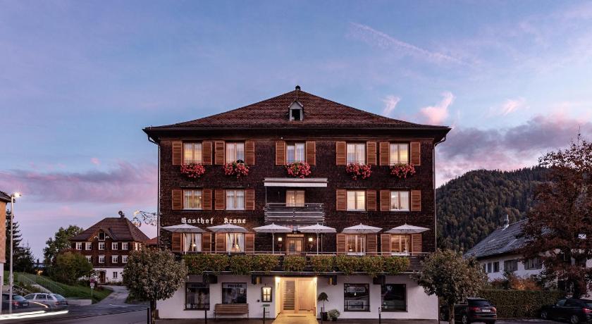 Hotel Gasthof Krone