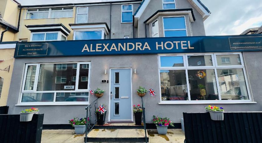 Alexandra Hotel