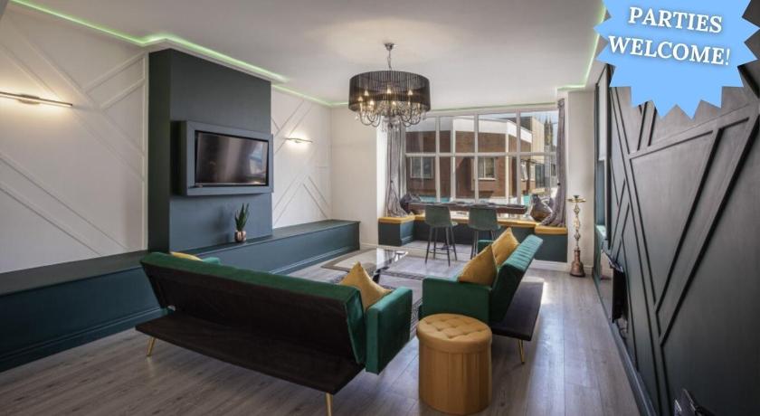 Town View Apartment by Sasco - image 2