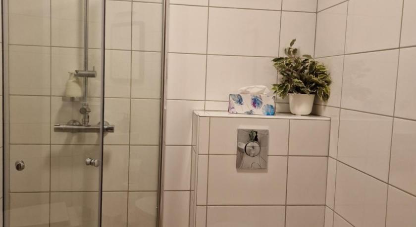 Reykholt apartment photo