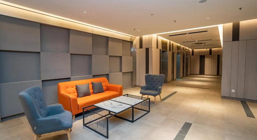 Sunway Onsen Premium Suites @ Lost World of Tambun - image 8