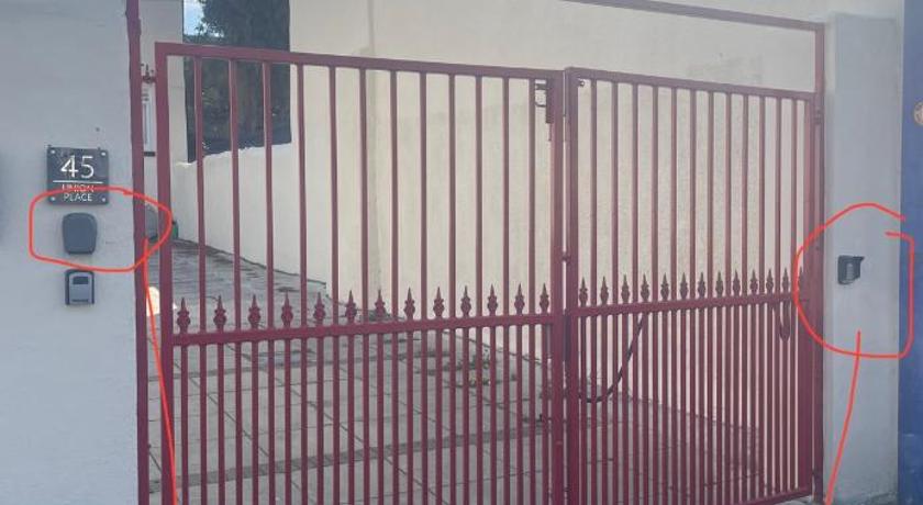 プリマス Executive apartments, nr city centre with private parking 4つ星 ゲストハウス 施設