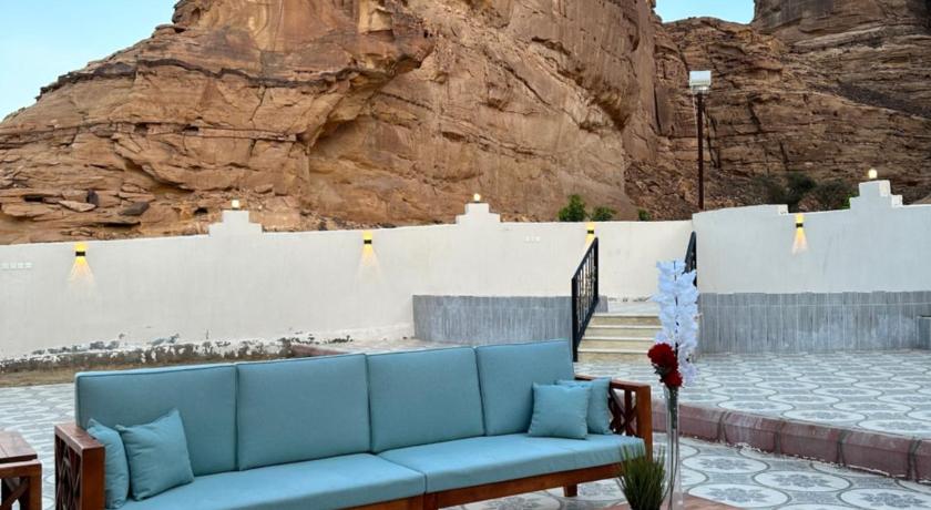 منتجع مرايا photo