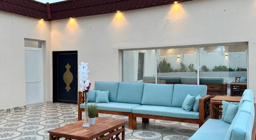 منتجع مرايا photo