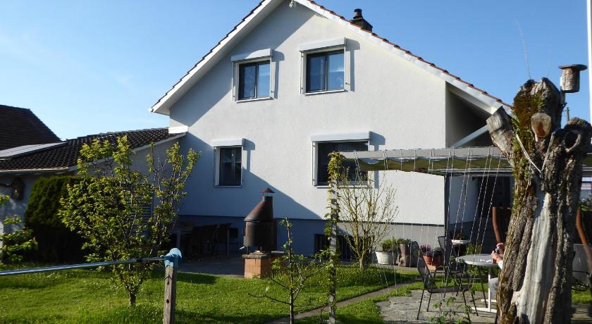 22 – Zimmer & Zmorge