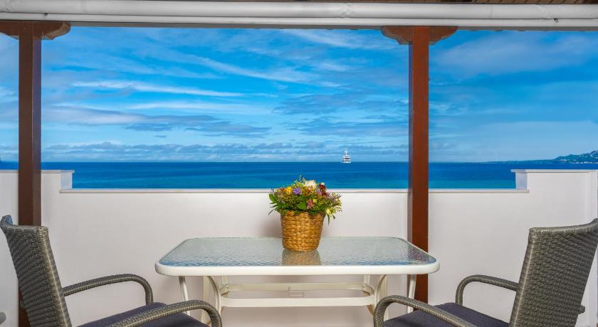 Elena's Luxury Studios & Apartments photo