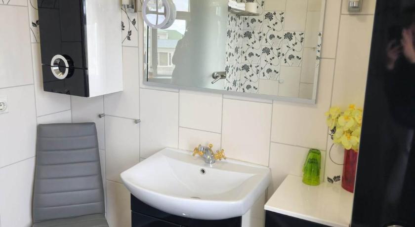 Kiljan Apartments & Rooms photo