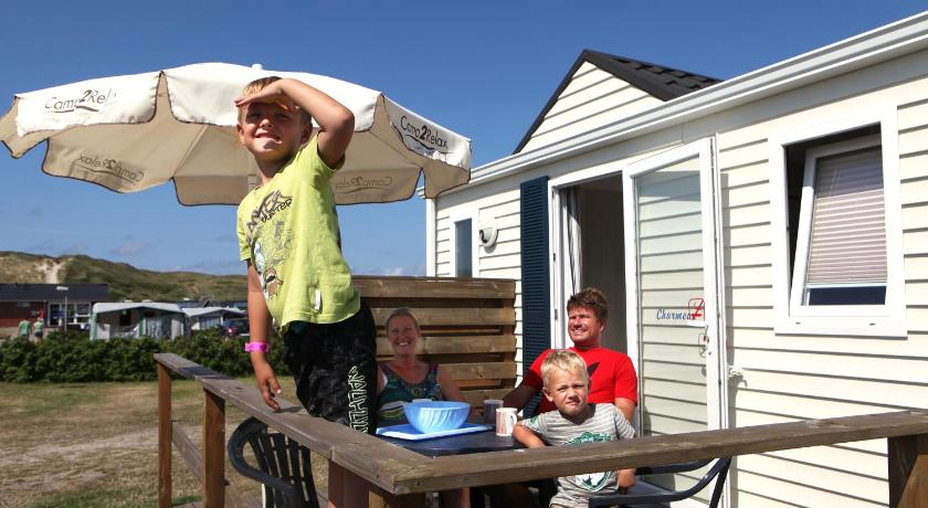 Image of Two-Bedroom Mobile Home 6