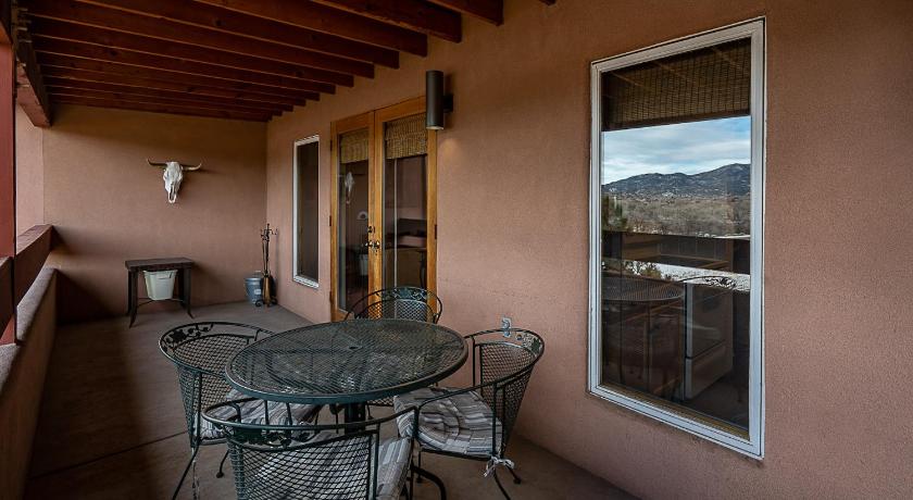 Vista La Sierra, 2 Bedrooms, Flat Screen TV, Pet Friendly, Sleeps 6 photo