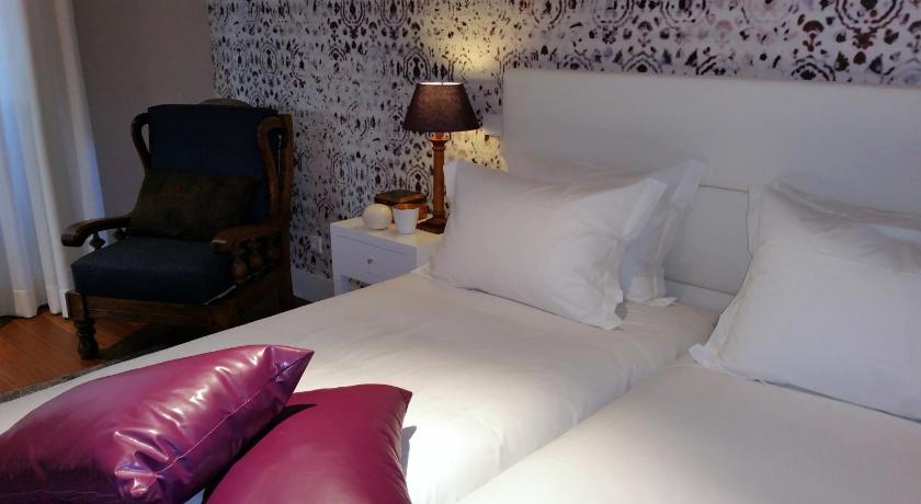 Image of Deluxe Apartment 17