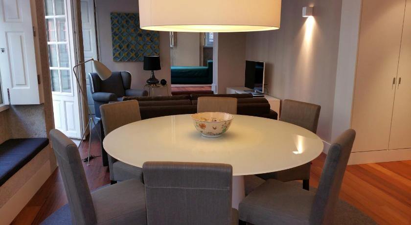 Image of Deluxe Apartment 5