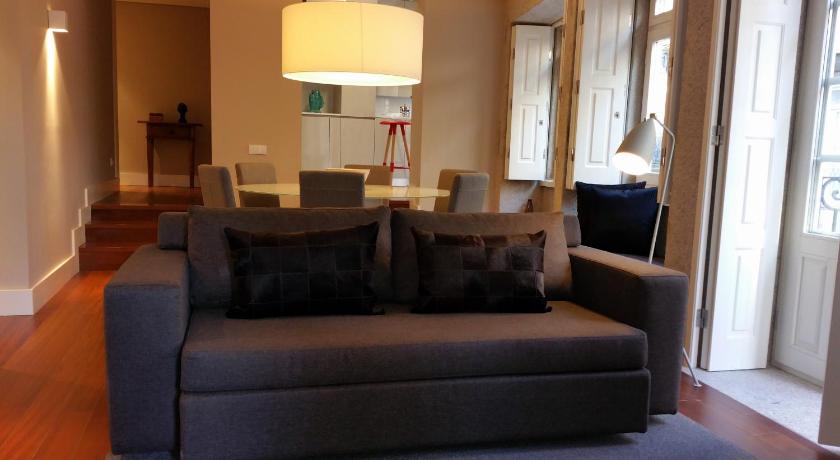 Image of Deluxe Apartment 7