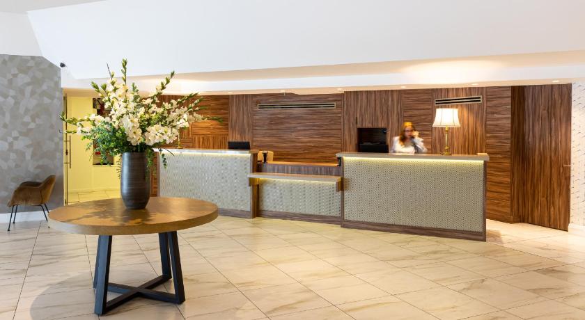 King Solomon Tiberias Hotel  photo