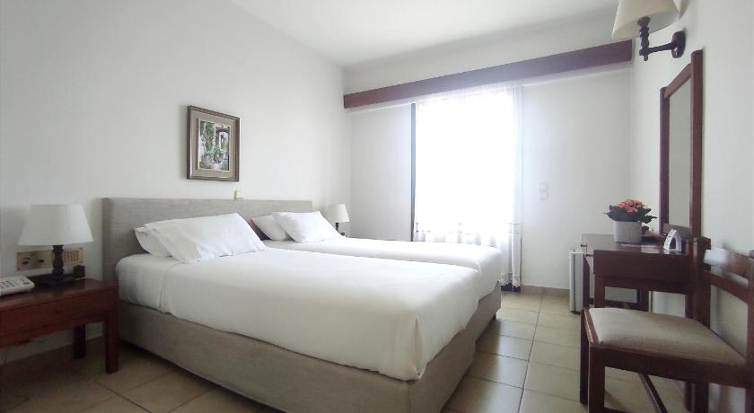 Porfyris Hotel photo