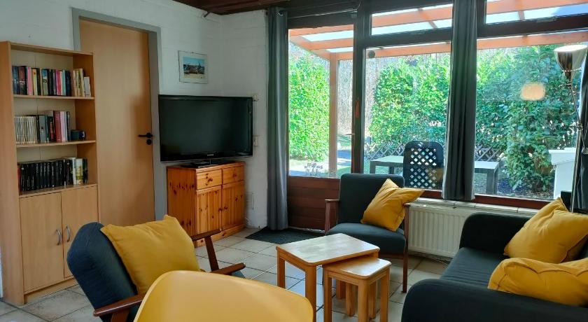 Bungalowpark De Bremerberg photo