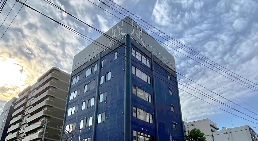 WISE OWL HOSTELS SAPPORO photo