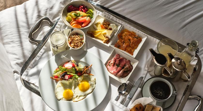 이그제큐티브 더블룸 (Executive Double Room) 이미지 17