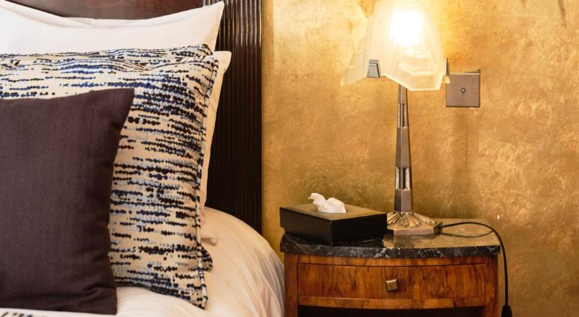 이그제큐티브 더블룸 (Executive Double Room) 이미지 16