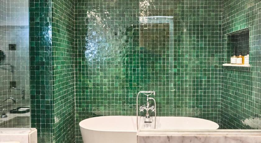 이그제큐티브 더블룸 (Executive Double Room) 이미지 2