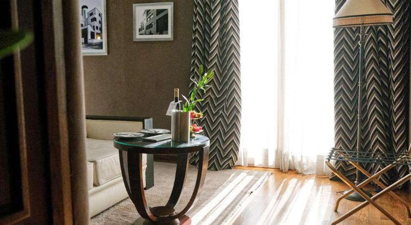 이그제큐티브 더블룸 (Executive Double Room) 이미지 9