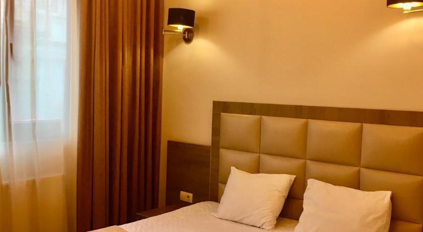 Iveria — Hotel in Batumi