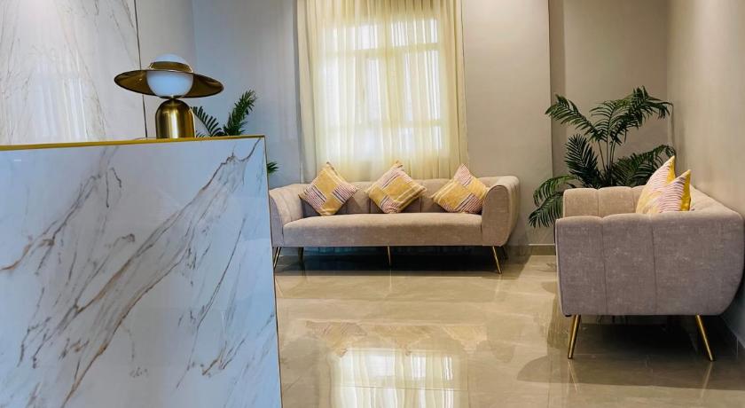 Husin Al Khaleej Hotel Apartments photo