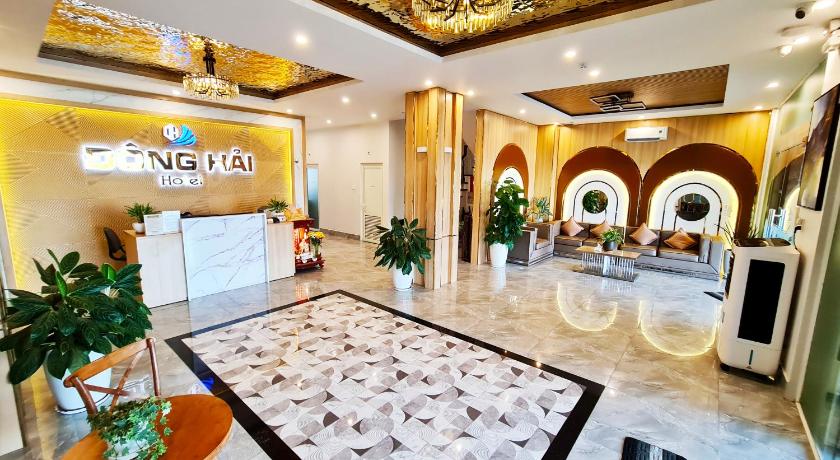 Dong Hai Hotel _ Rach Gia photo