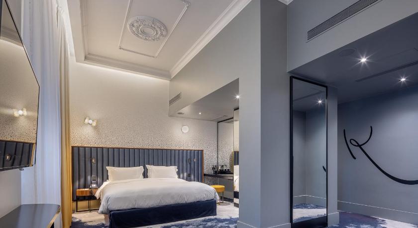 Image of Deluxe Junior Suite 0