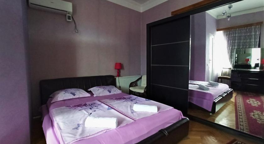 GuestHouse LILIA &Wine Celler photo