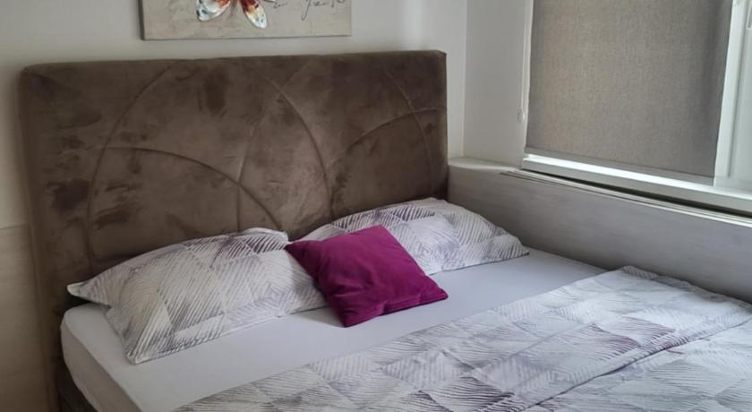 Apartment Nova Otoka photo