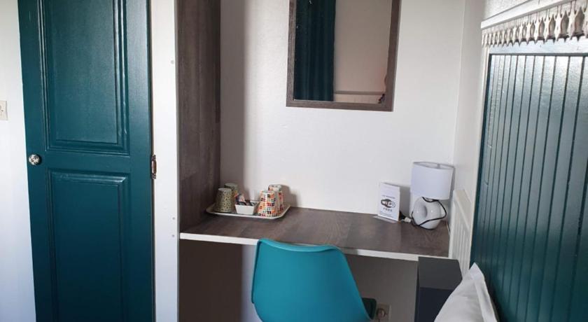더블룸 (Double Room) 이미지 8