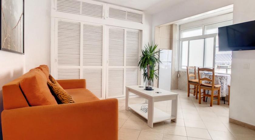 Urban&Vacay! Suite - Torremolinos City Centre