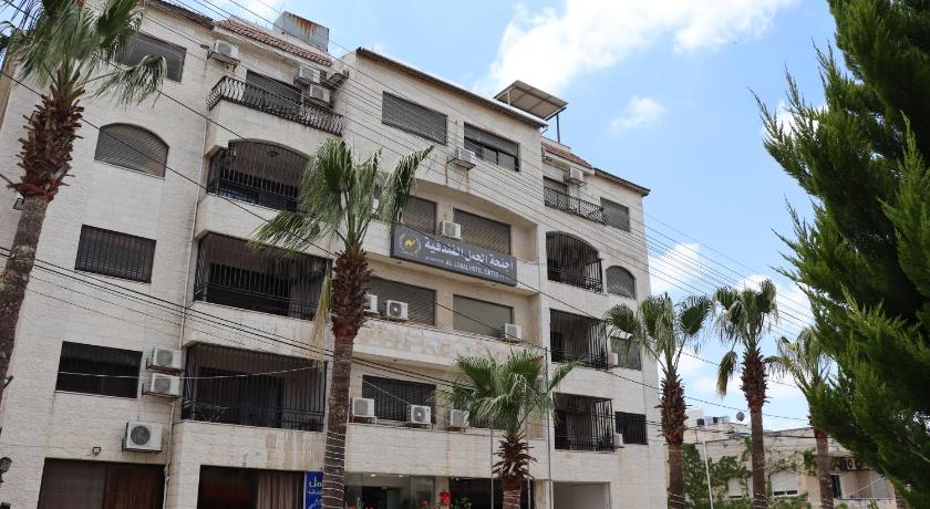 Al Jamal Suites photo