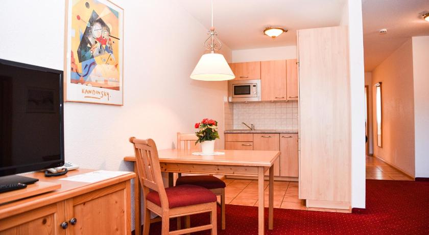 Aparthotel Sonnenburg photo