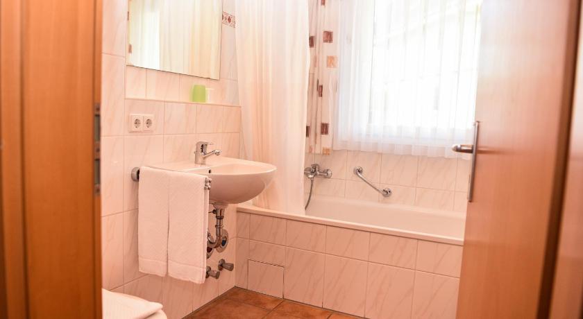 Aparthotel Sonnenburg photo