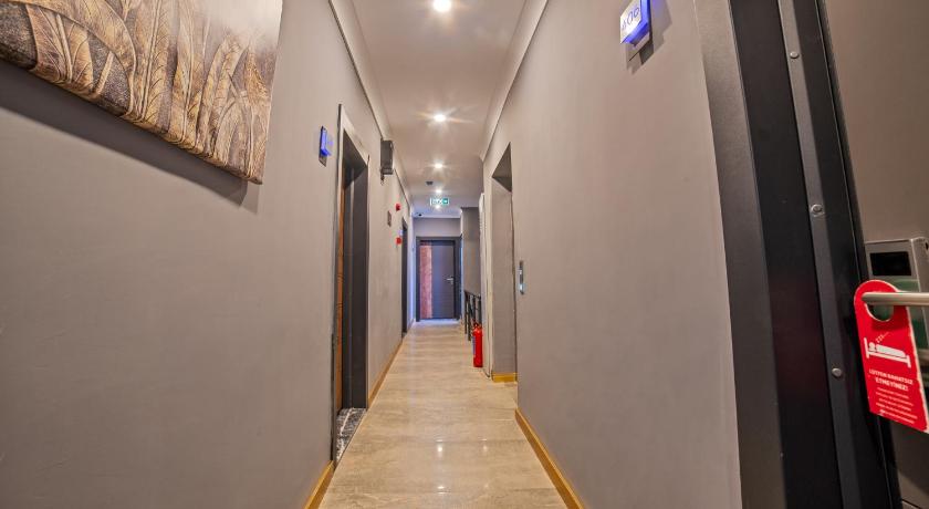 City Moonlight Apart Hotel photo