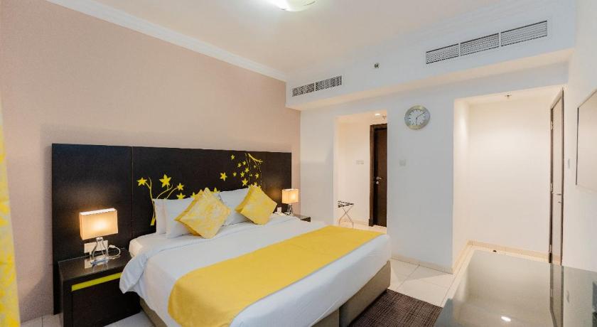 Image of 2 Bedroom Apartment 13