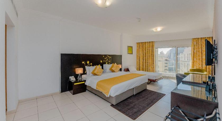 Image of 2 Bedroom Apartment (6 adults) 3