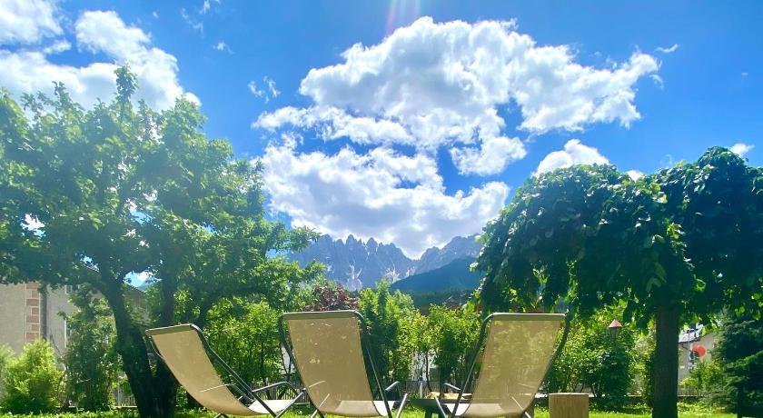 Hotel Garni LIVING photo