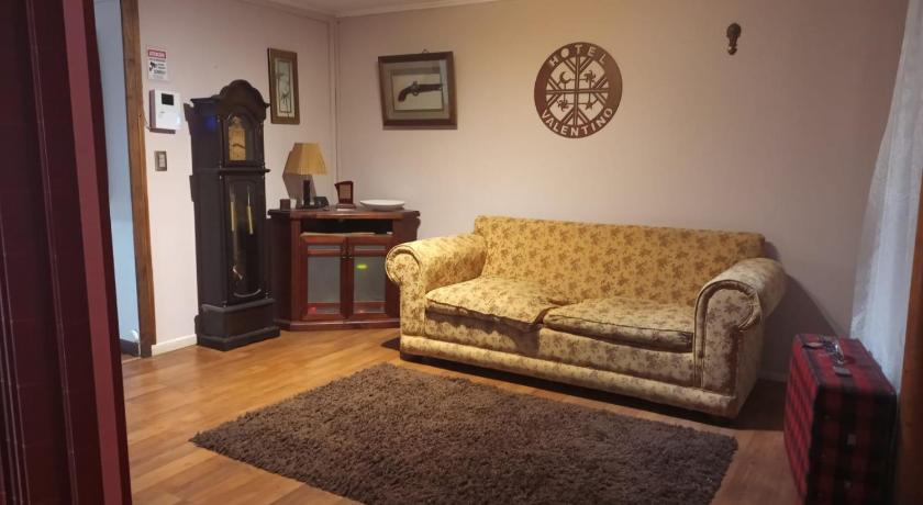 Hostal Valentino Villarrica photo