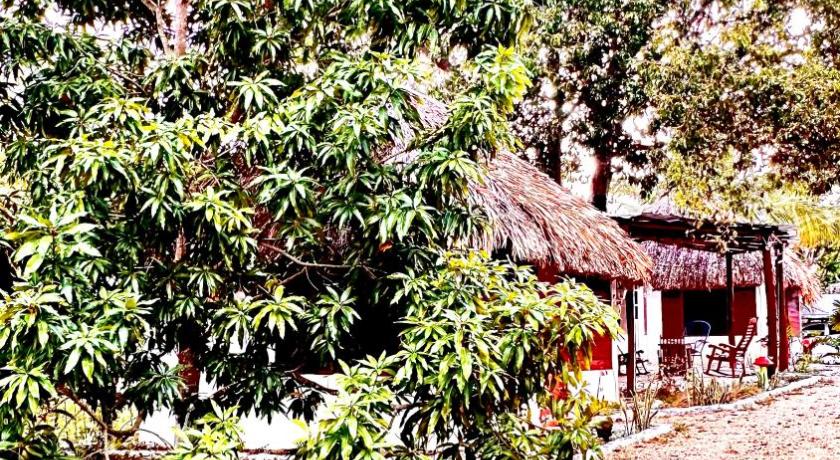 Cabanas MR photo