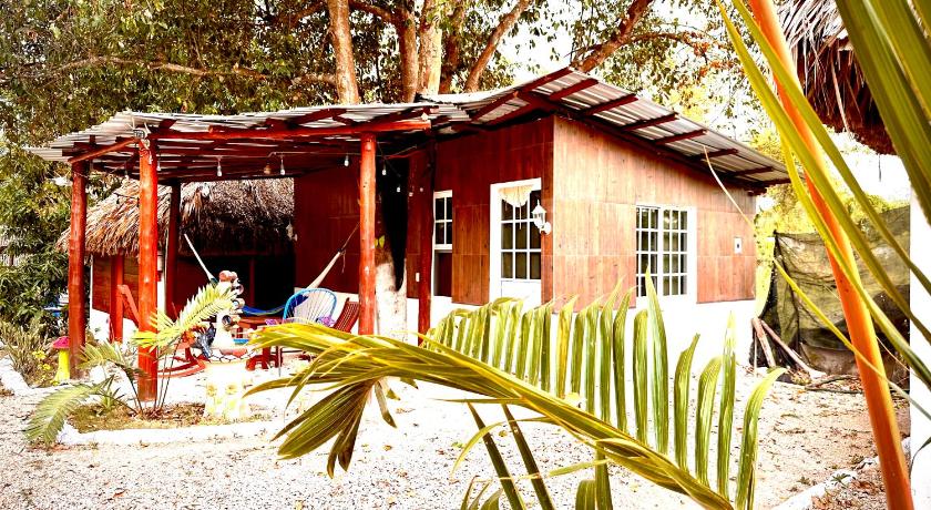 Cabanas MR photo